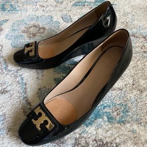 Tory Burch Woman shoes platform